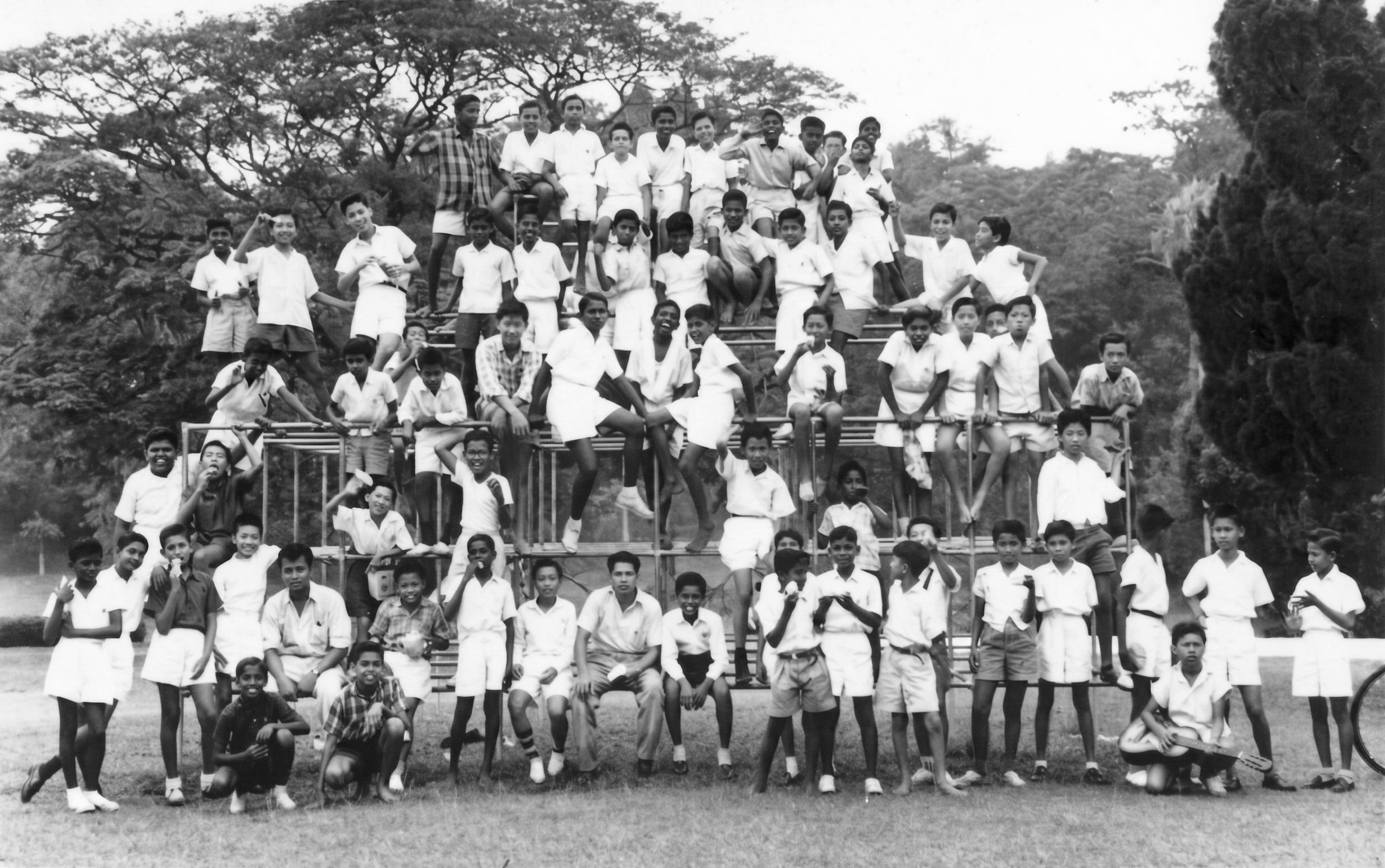 Brickfields: A Place We Called Home - Image 8