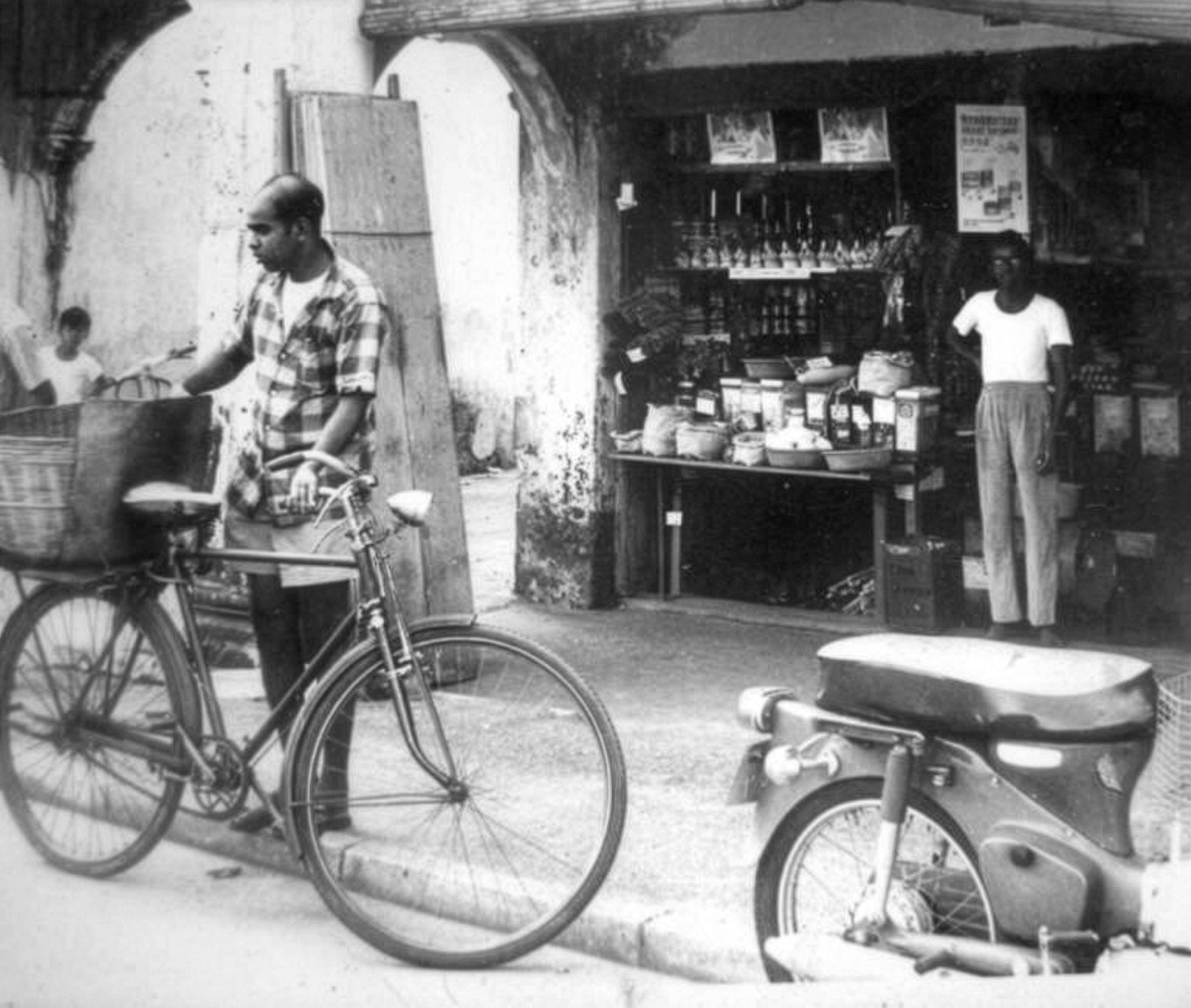 Brickfields: A Place We Called Home - Image 9