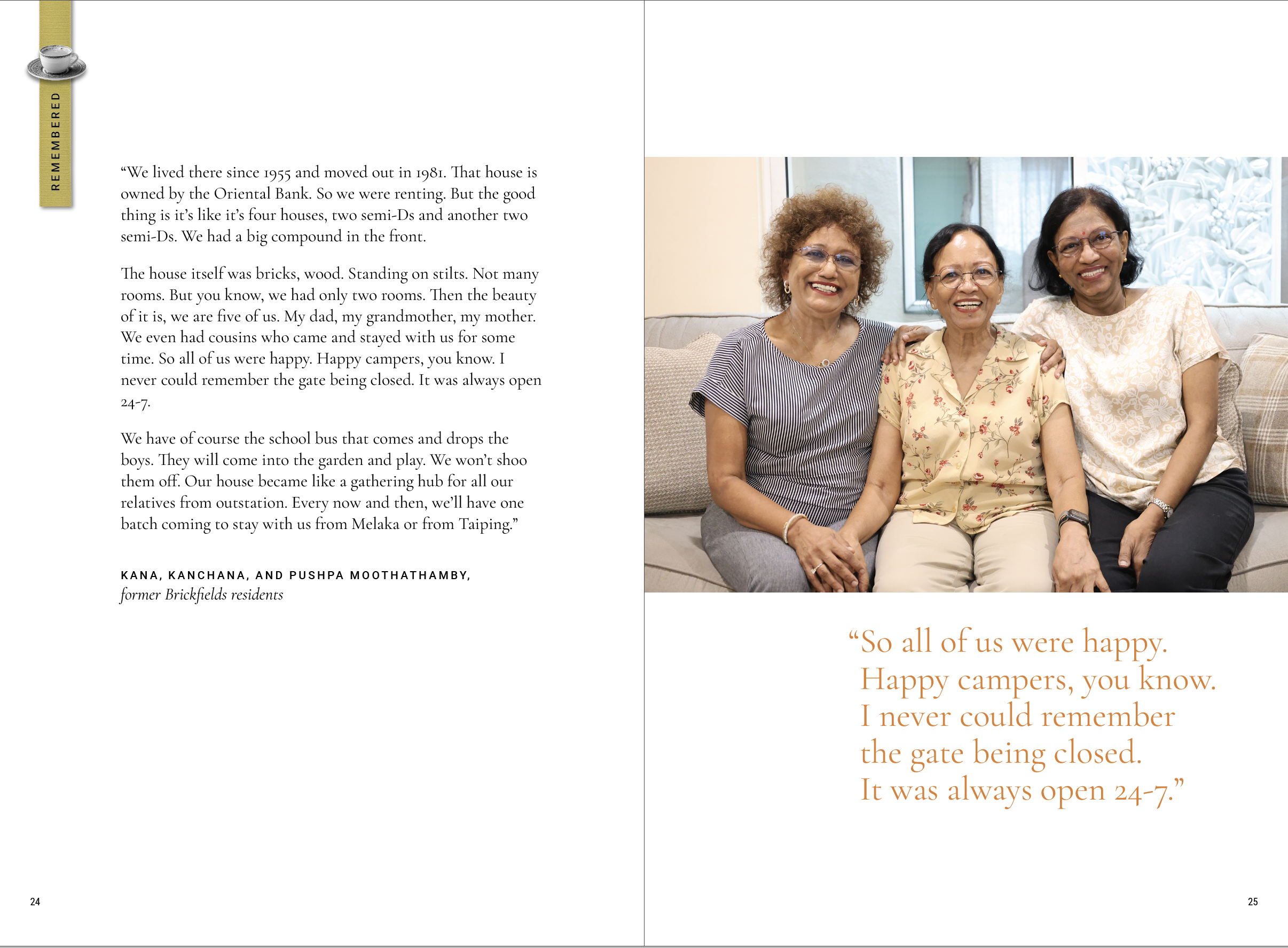 Brickfields: A Place We Called Home - Image 3