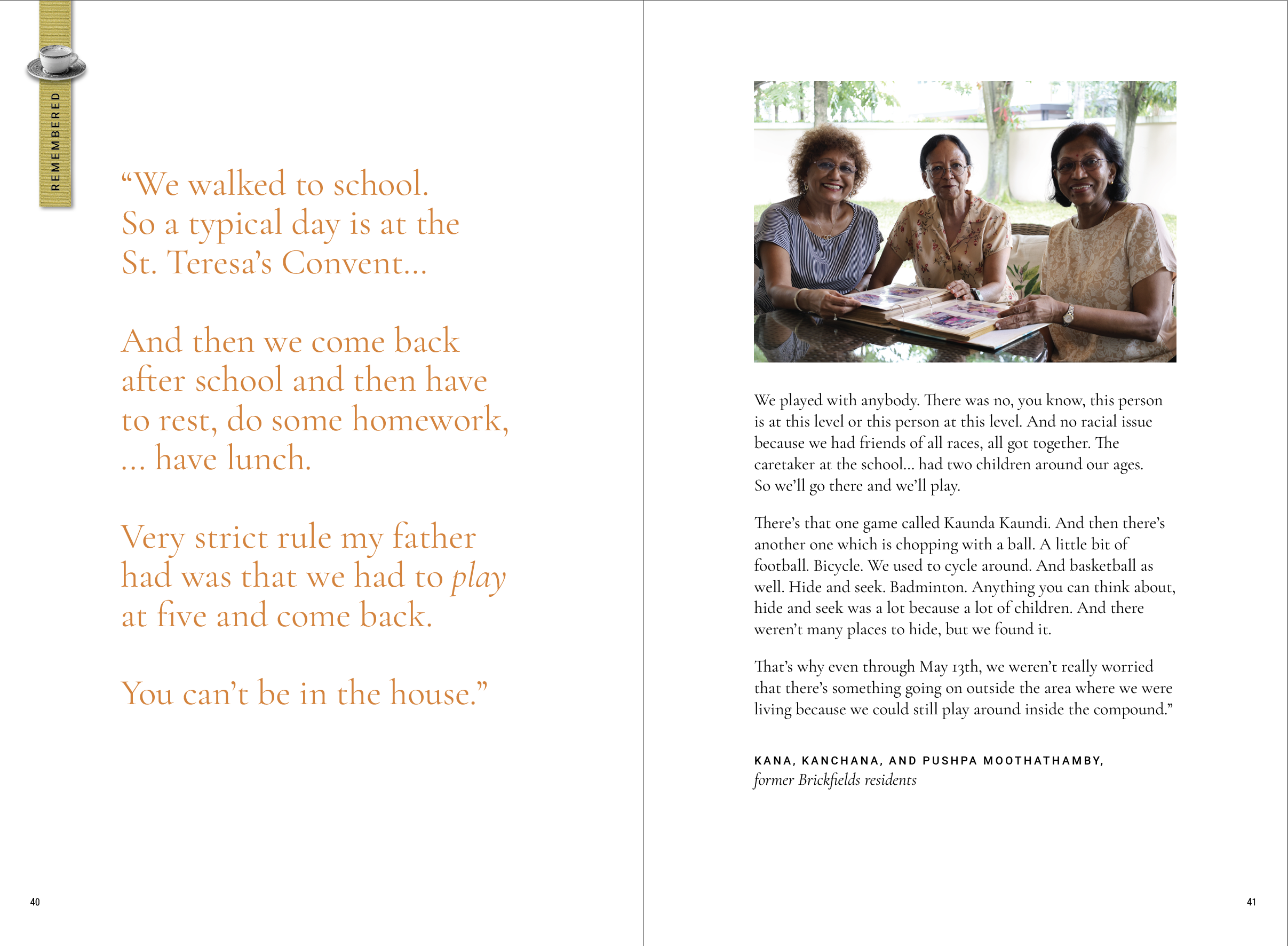 Brickfields: A Place We Called Home - Image 4