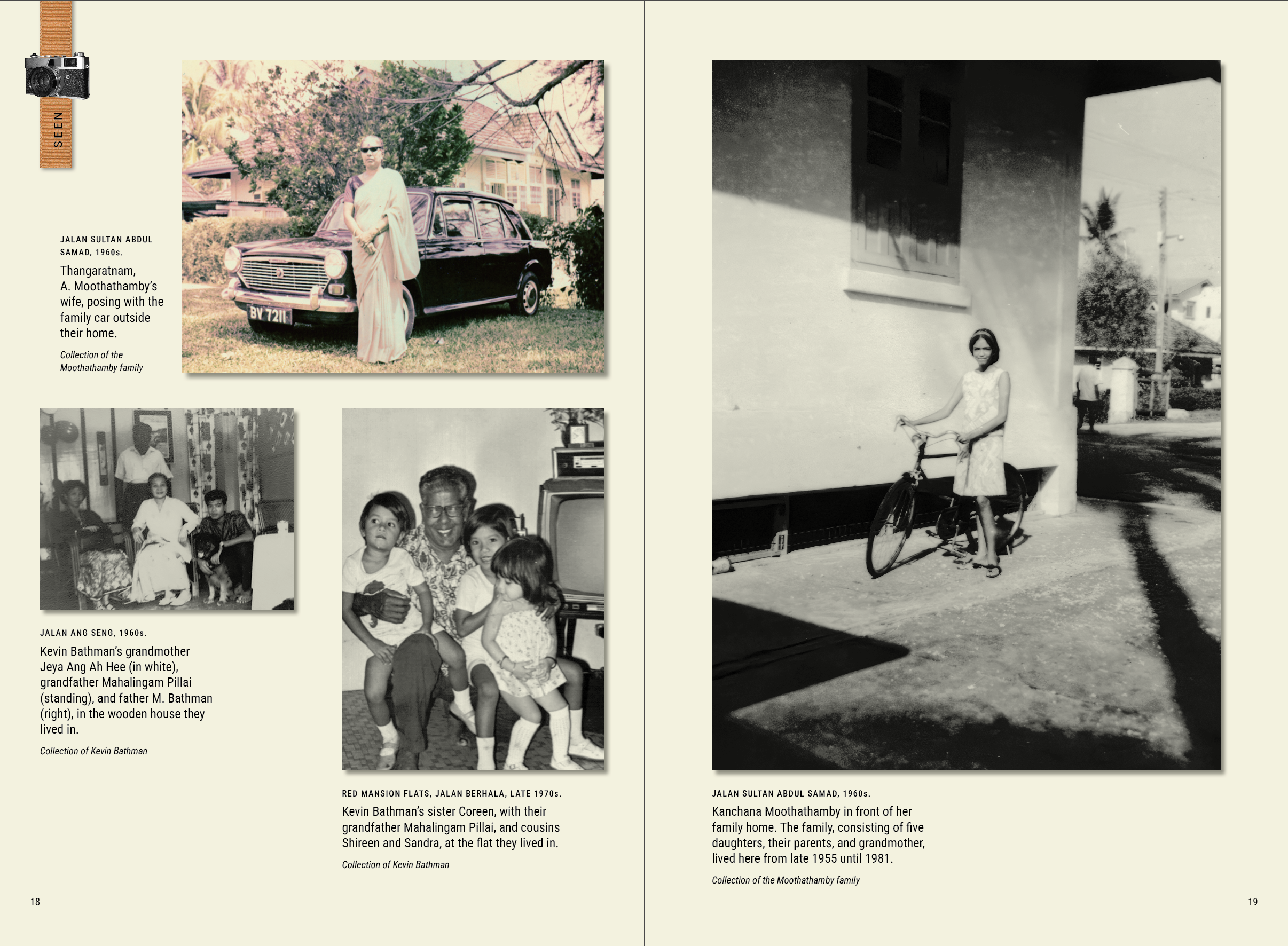Brickfields: A Place We Called Home - Image 5