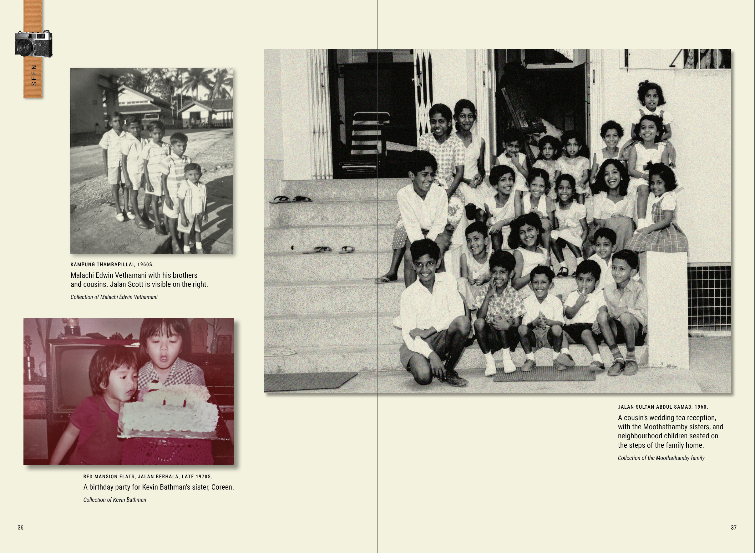 Brickfields: A Place We Called Home - Image 6